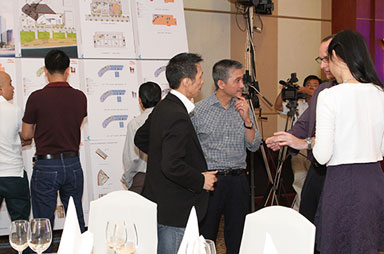 Hoạt động cuộc thi Tropicana 3