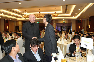 Hoạt động cuộc thi Tropicana 7